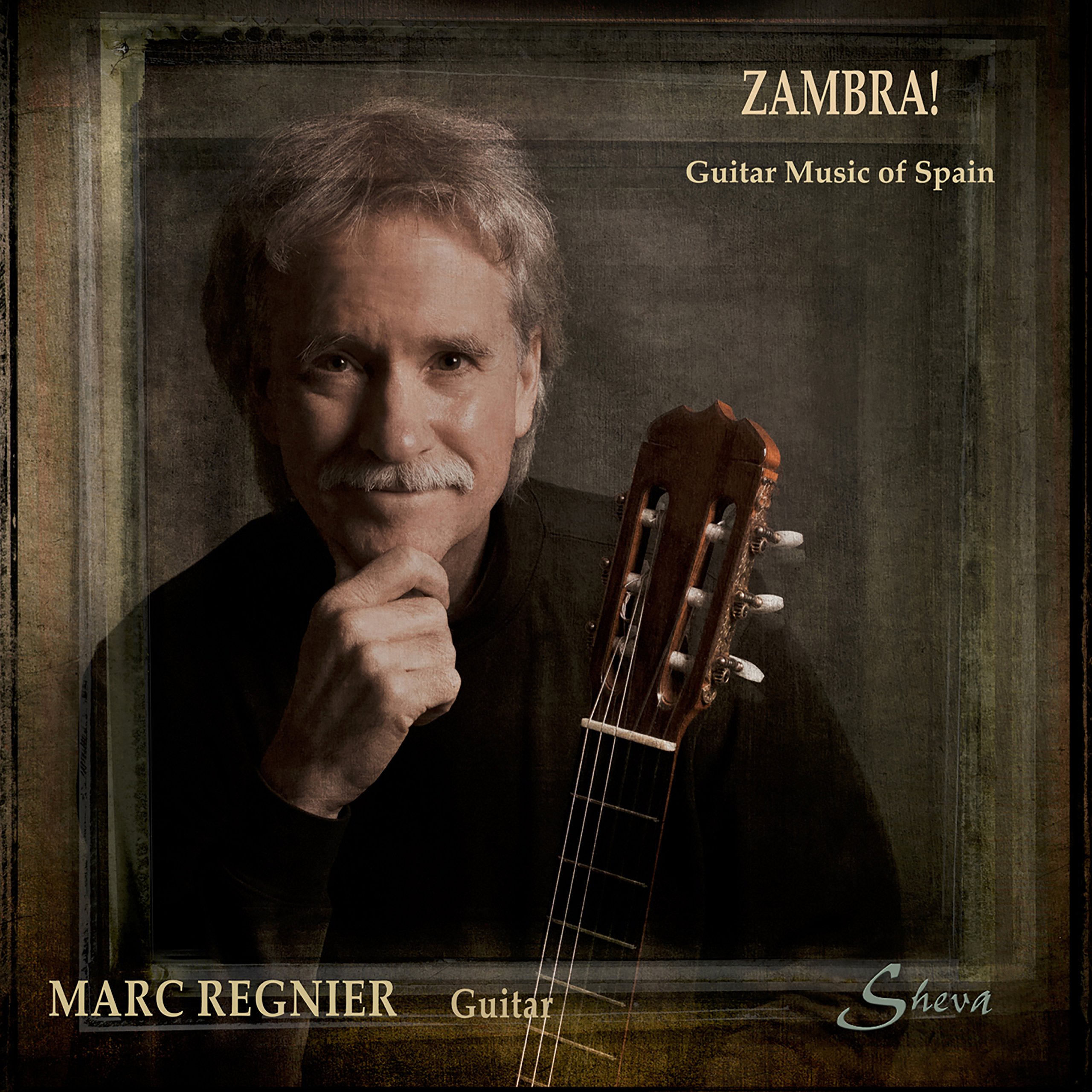 Authentic Spanish Guitar | Handcrafted Classical & Flamenco Guitar for Beginners & Professionals | Perfect for Live Performances, Studio Recording & Home Practice