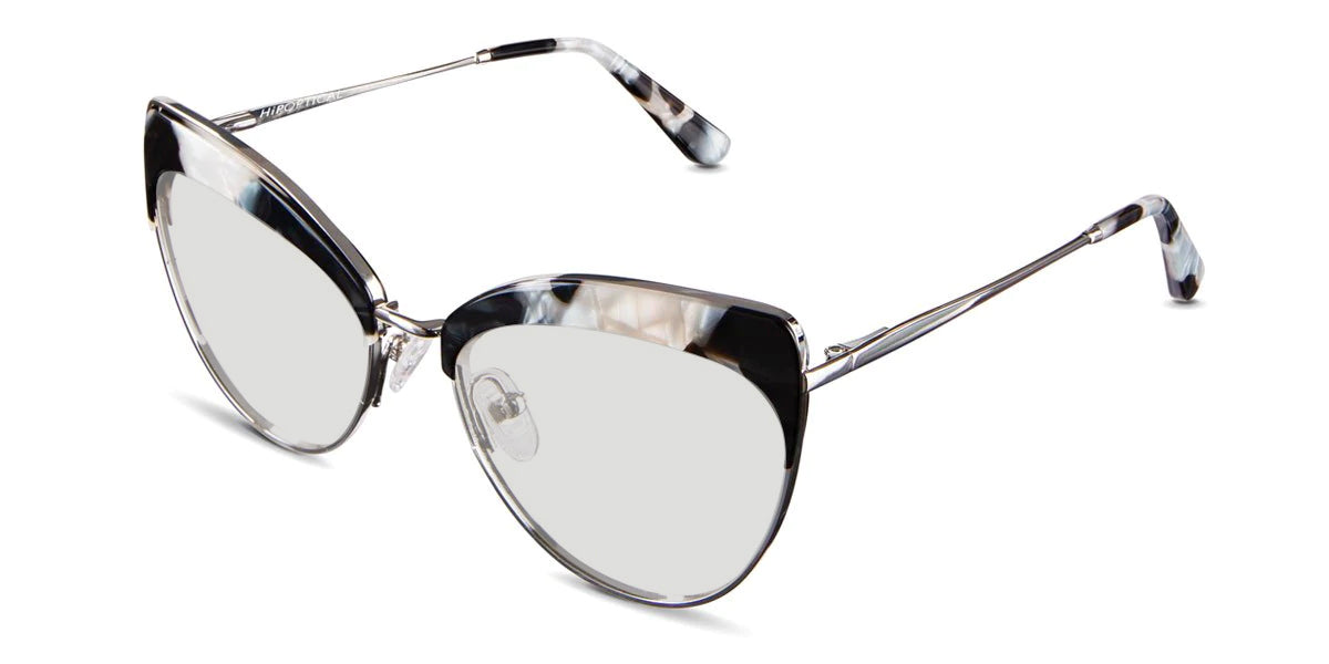 Houston Women's Prescription Tinted Glasses - Stylish & UV Protection for Driving, Reading & Outdoor Activities