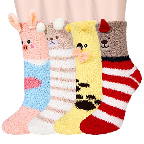 5pack-pig Cat Bear