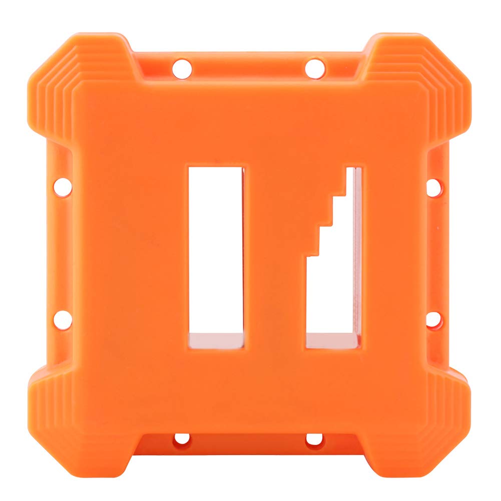 Magnetizer Demagnetizer Tool Kit for DIY Projects - Perfect for Carpenters & Craftsmen | Strong Magnetic Tools for Screwdrivers, Needles & Metal Objects
