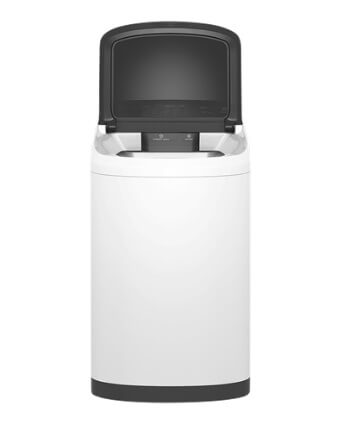 Electrolux EWT1074M5WA 10kg UltimateCare 500 Top Load Washing Machine - Energy Efficient Large Capacity Laundry Washer for Home & Family Use