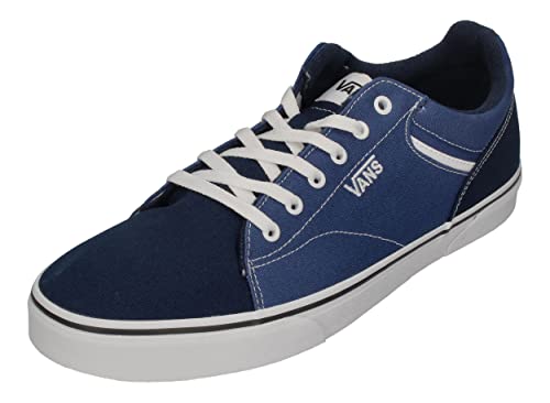 Canvas Navy Stv Navy