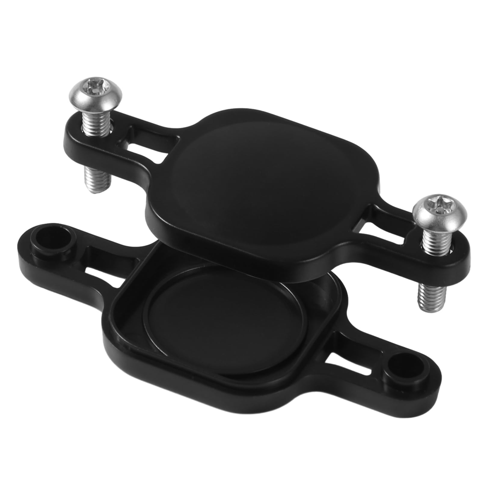 Hidden Airtag Bike Mount - GPS Tracker Holder for Apple Airtag | Secure & Durable for Bikes, E-Bikes & Scooters
