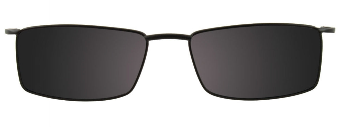 Aspex S3292 Prescription Eyeglasses for Men & Women - Lightweight Comfortable Reading Glasses for Office & Computer Use