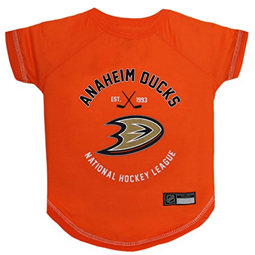 Anaheim Ducks