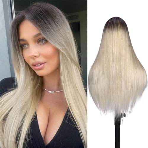 Ombre Blonde