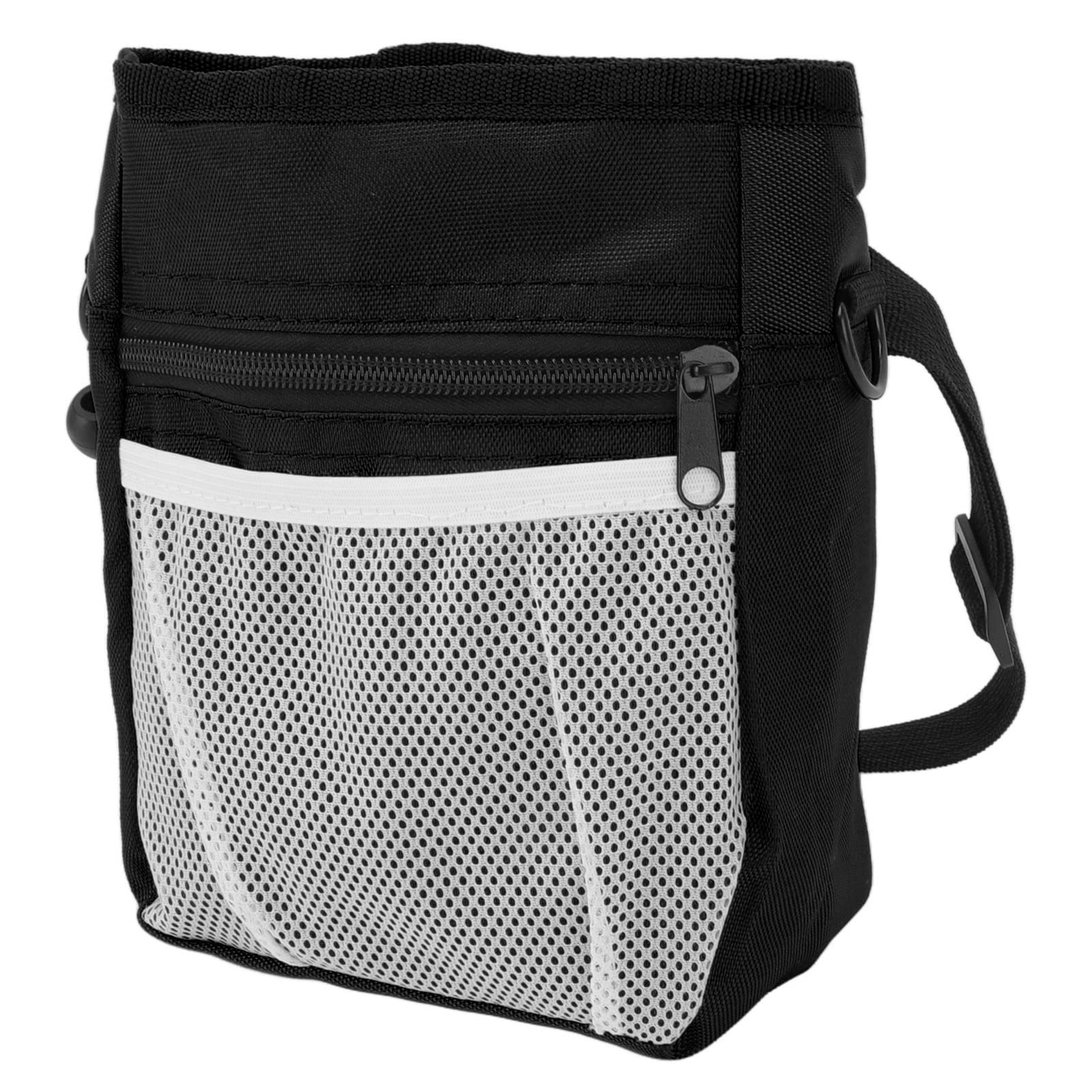 GLOGLOW Dog Training Treat Pouch - Large Capacity, Easy Storage, Multi-Function Snack Bag for Dog Training | Perfect for Outdoor Walks, Hiking & Obedience Classes