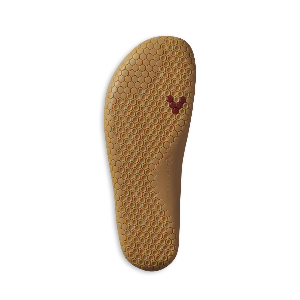 Vivobarefoot Women's Primus Lite Knit Natural - Barefoot Shoes for Women | Lightweight & Flexible Minimalist Footwear | Perfect for Running, Yoga & Everyday Wear