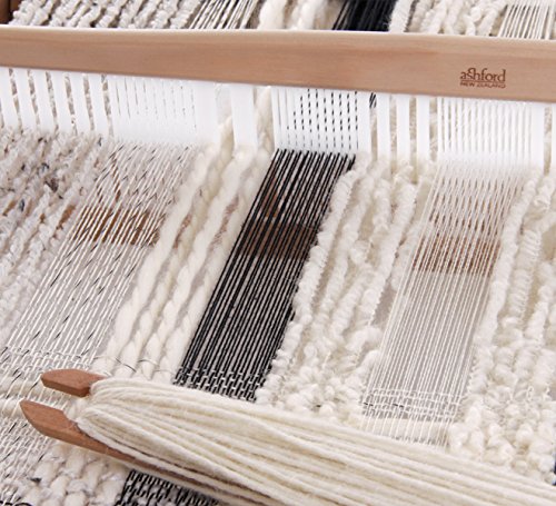 Ashford Vari Dent Reed Kit 24 Inch - Professional Weaving Reed for Handlooms & Table Looms - Perfect for Textile Arts, Weaving Projects & DIY Crafts