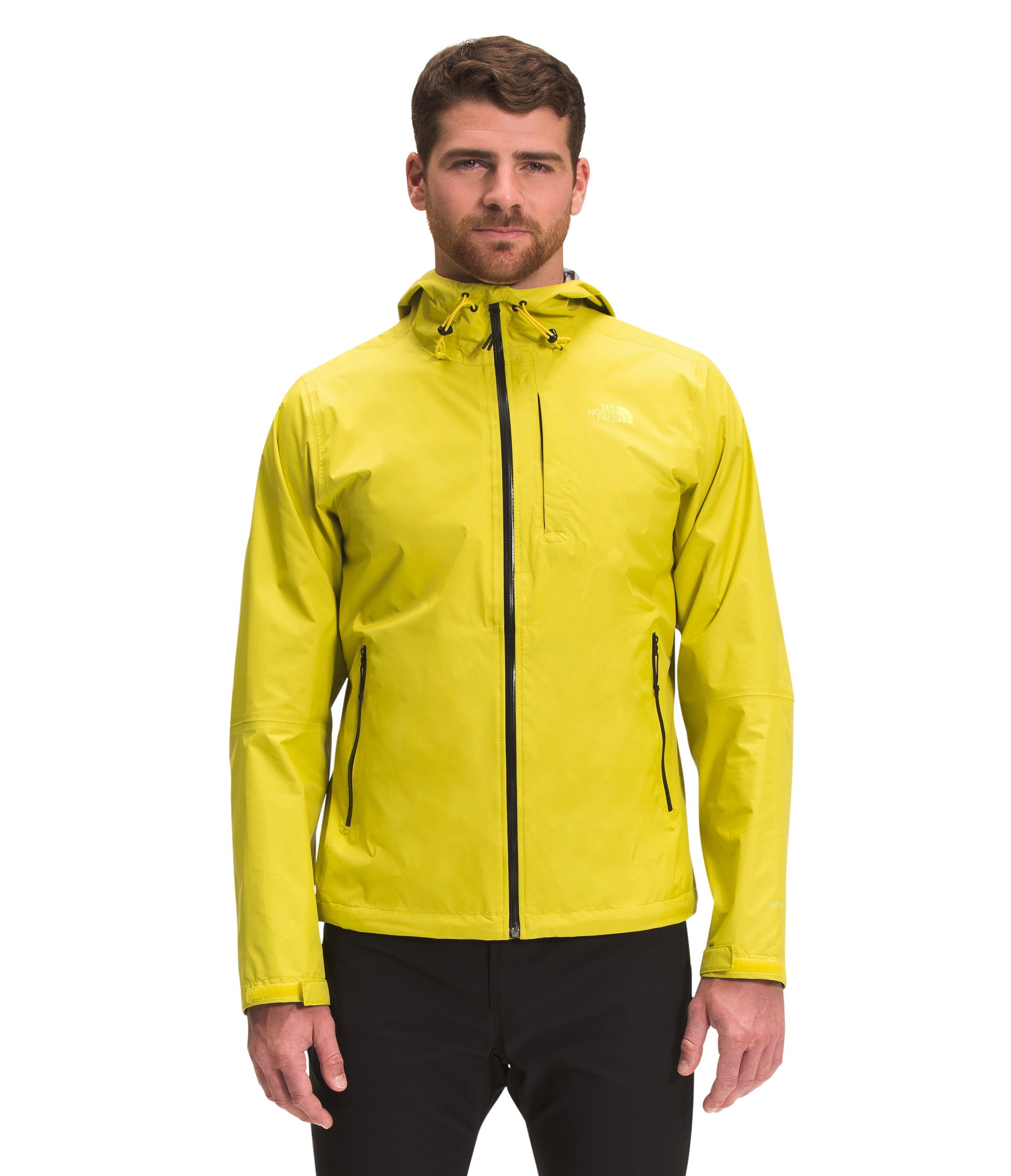 LED YELLOW
