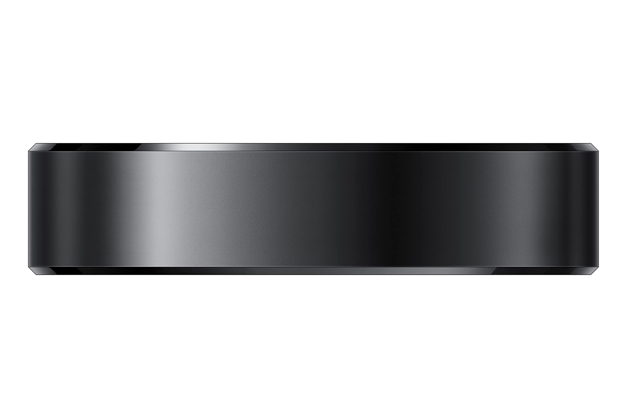 SAMSUNG Galaxy Watch5 & Watch5 Pro Wireless Charging Dock - USB-C Coin Type Smartwatch Charger | Portable Replacement Charging Stand | Perfect for Travel, Office & Nightstand Charging | US Version (Black)