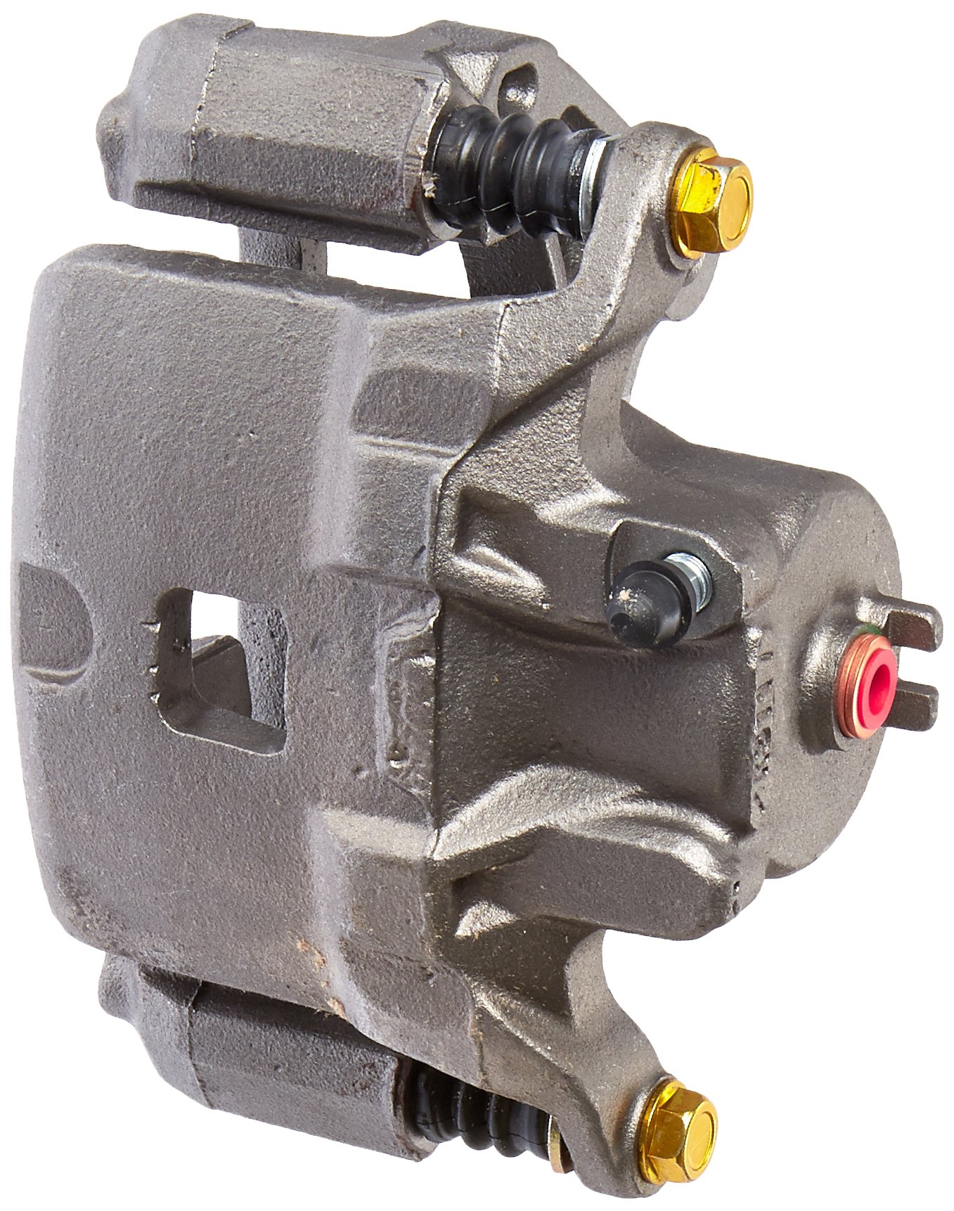 Raybestos FRC11372 Professional Grade Remanufactured Semi-Loaded Disc Brake Caliper - High Performance Brake Caliper for Trucks & SUVs - Perfect for Off-Roading, Towing & Daily Commuting
