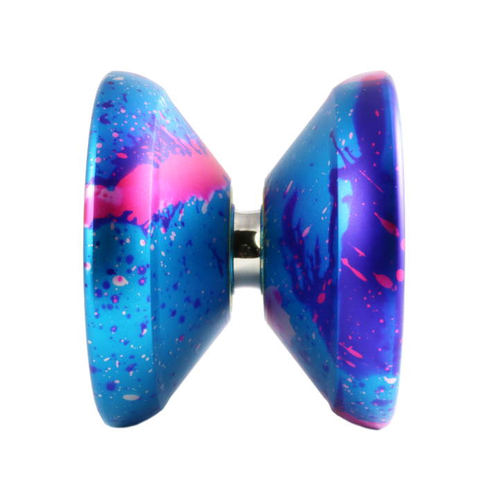 Magic YoYo Node Y01 Professional Unresponsive Yo-Yo for Advanced Players - Perfect for Tricks, Competitions, and Skill Development