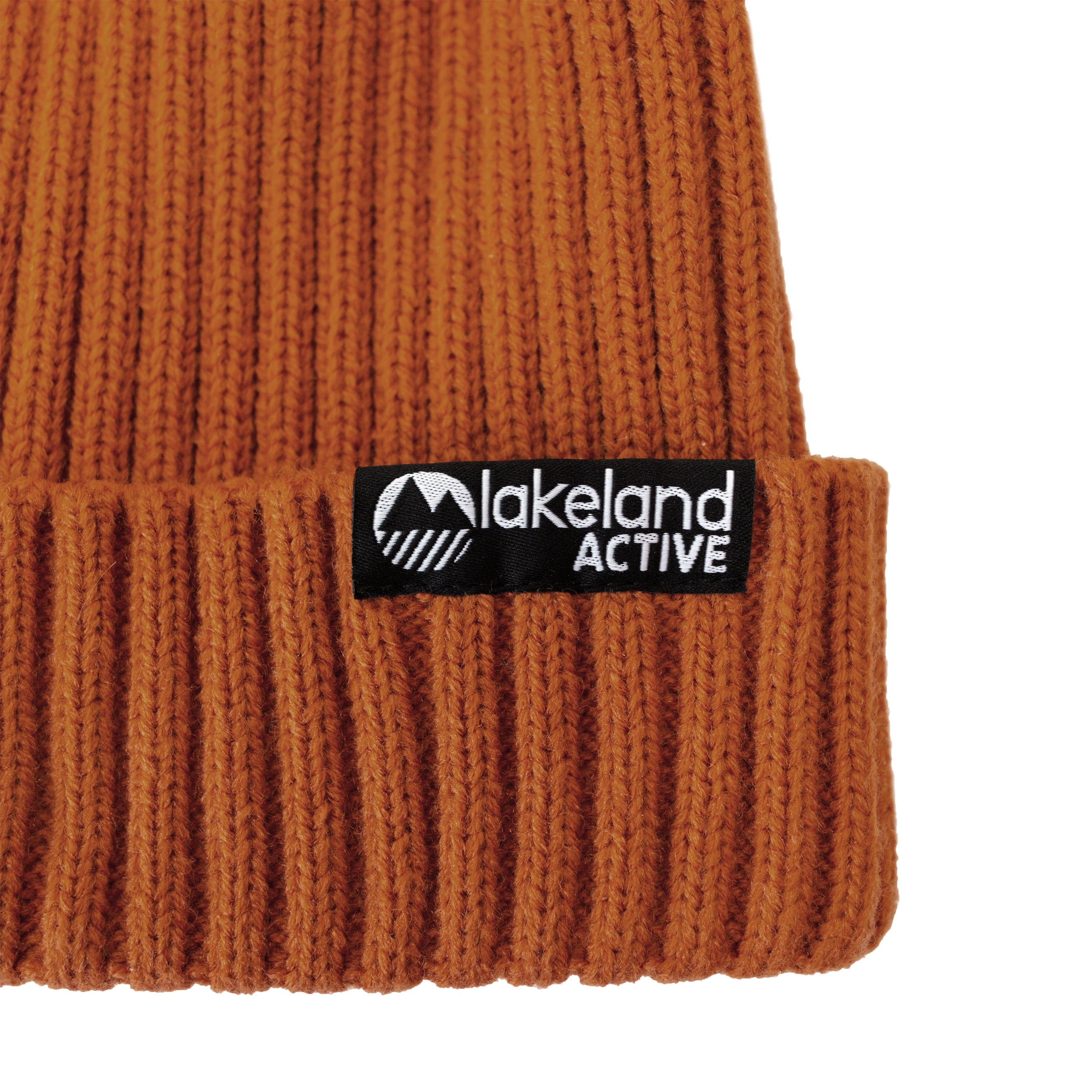 Birkett Ribbed Knit Beanie Hat for Women & Men - Soft Winter Warm Earth Tone Beanie - Perfect for Cold Weather, Outdoor Activities & Casual Style