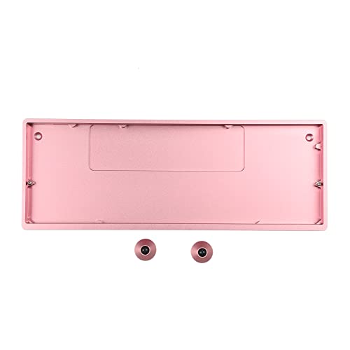 CNC Alu Pink