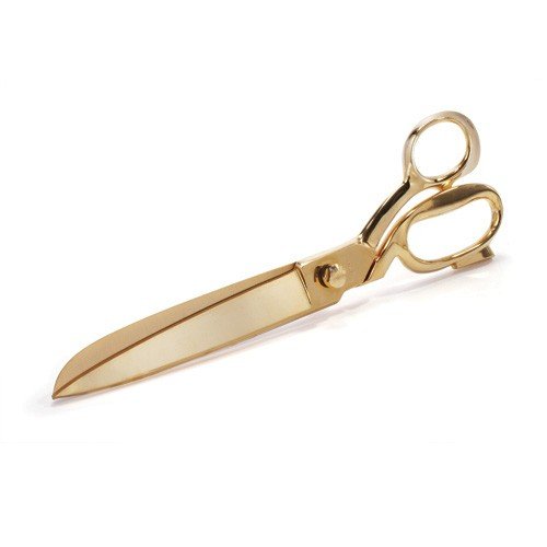 Gold Plated 12