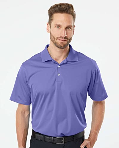 Light Flash Purple/ Black
