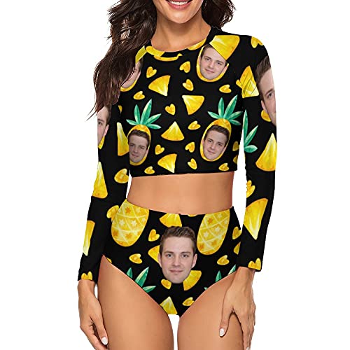 Pineapple Pattern