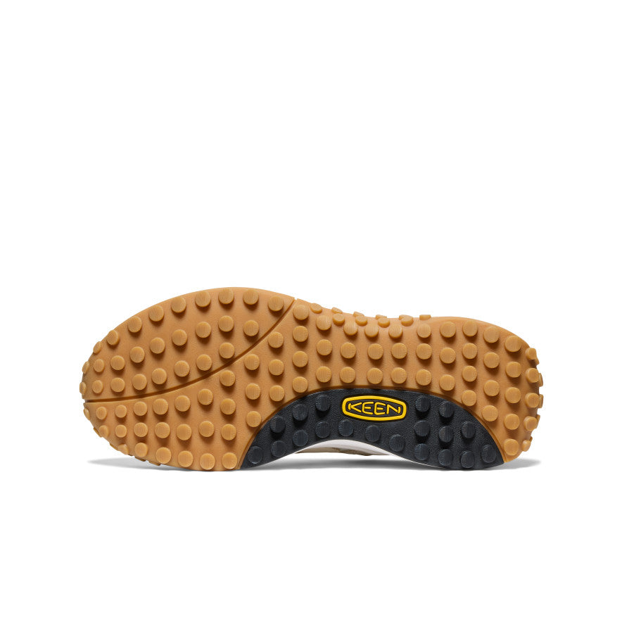 Women's KS86 Sneaker - Lightweight Comfortable Walking Shoes in Birch/Star White | Perfect for Running, Gym Workouts & Casual Wear