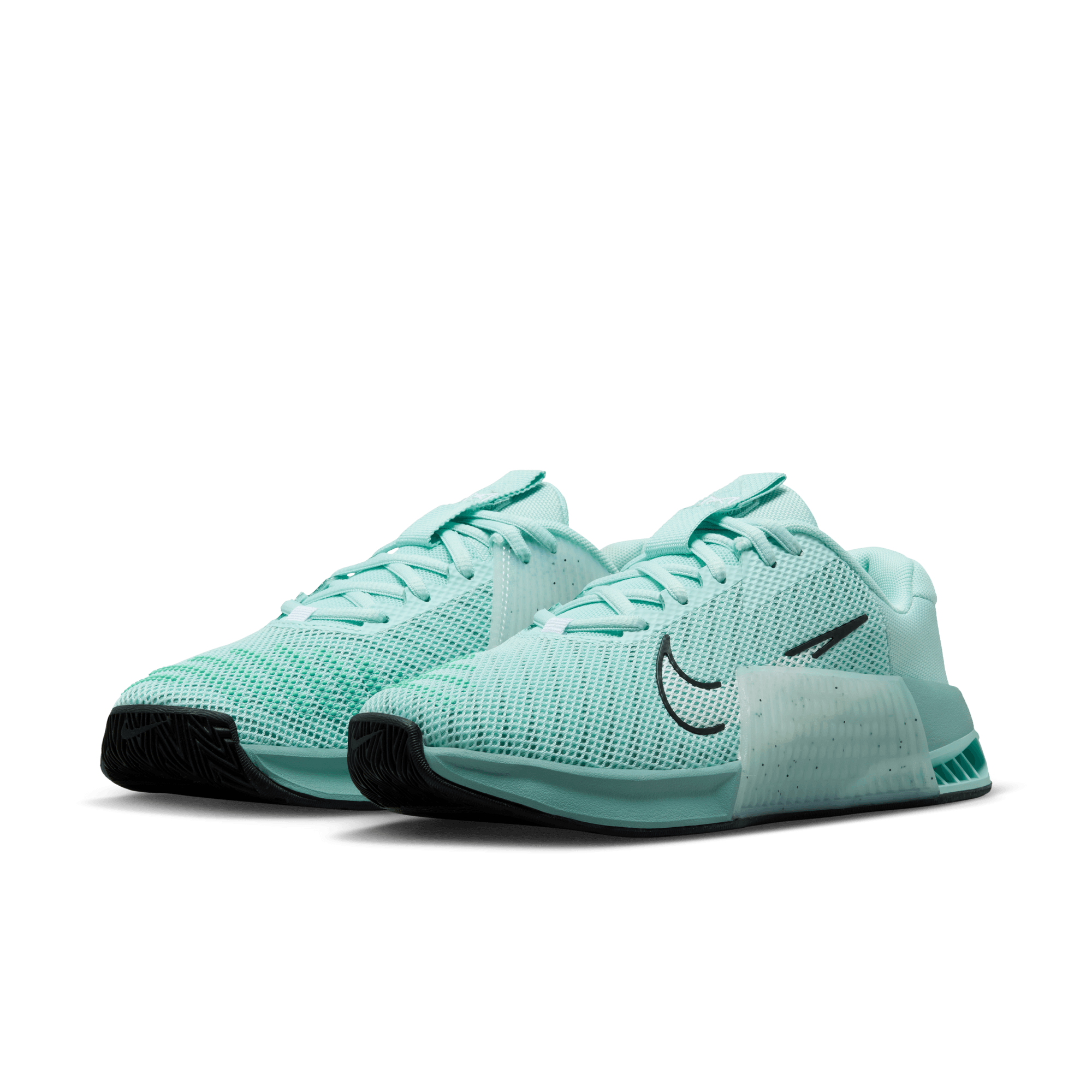 Nike Metcon 9 Women's Cross Training Shoes - Gym Workout & Weightlifting Shoes for Women | Perfect for HIIT, CrossFit & Strength Training