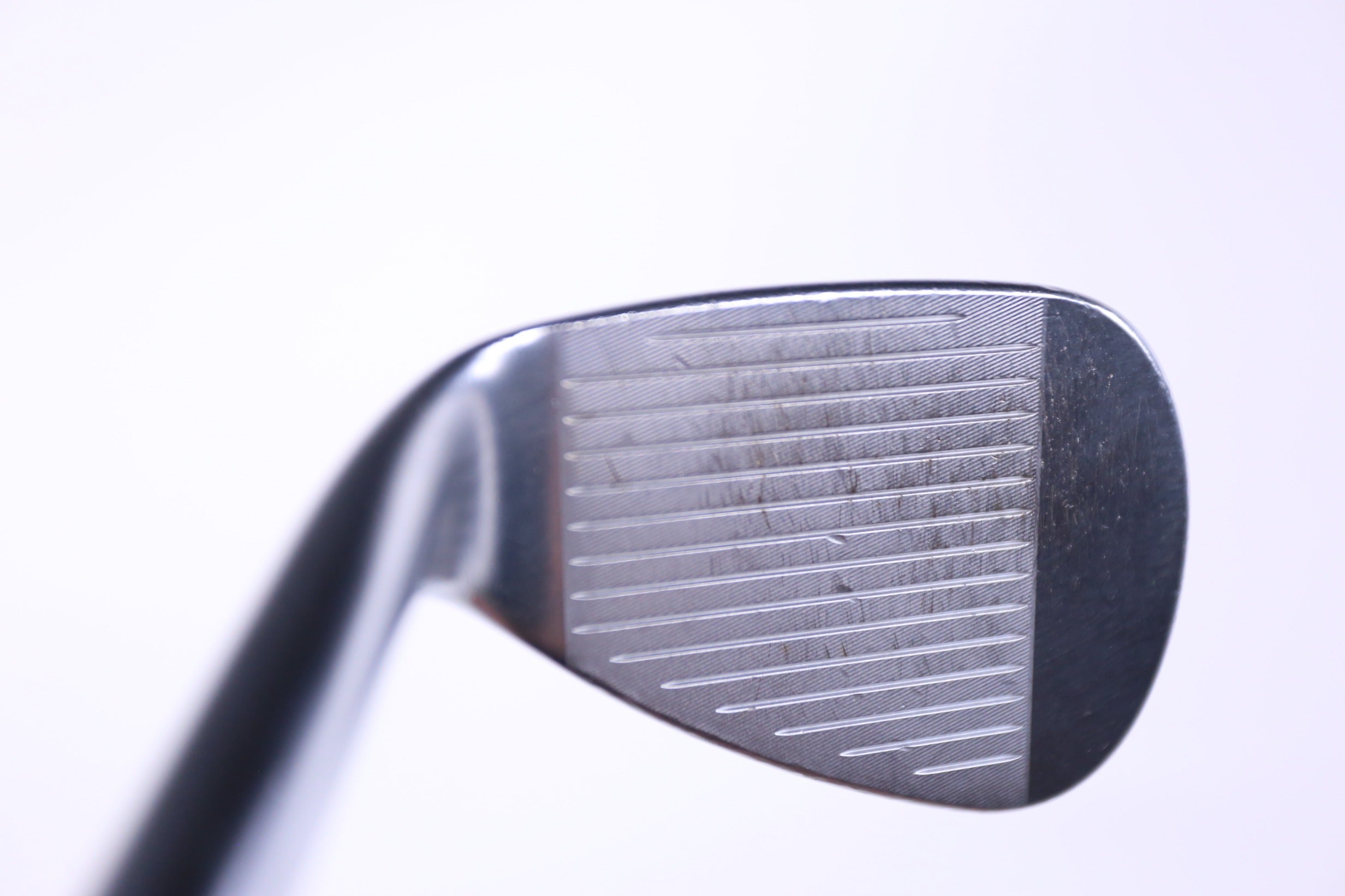 Used Callaway JAWS Forged Chrome Sand Wedge 56° Right Handed Golf Club - Perfect for Bunker Shots & Short Game Improvement