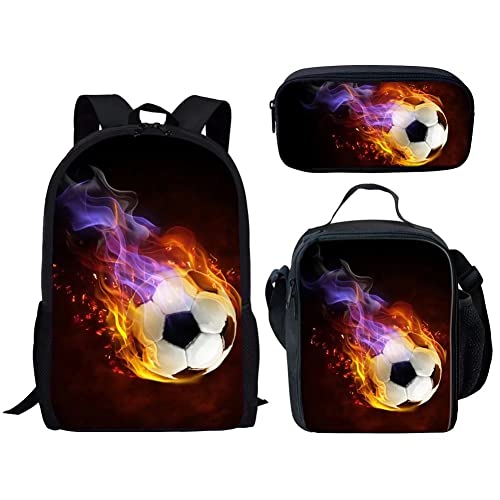 Soccer 5