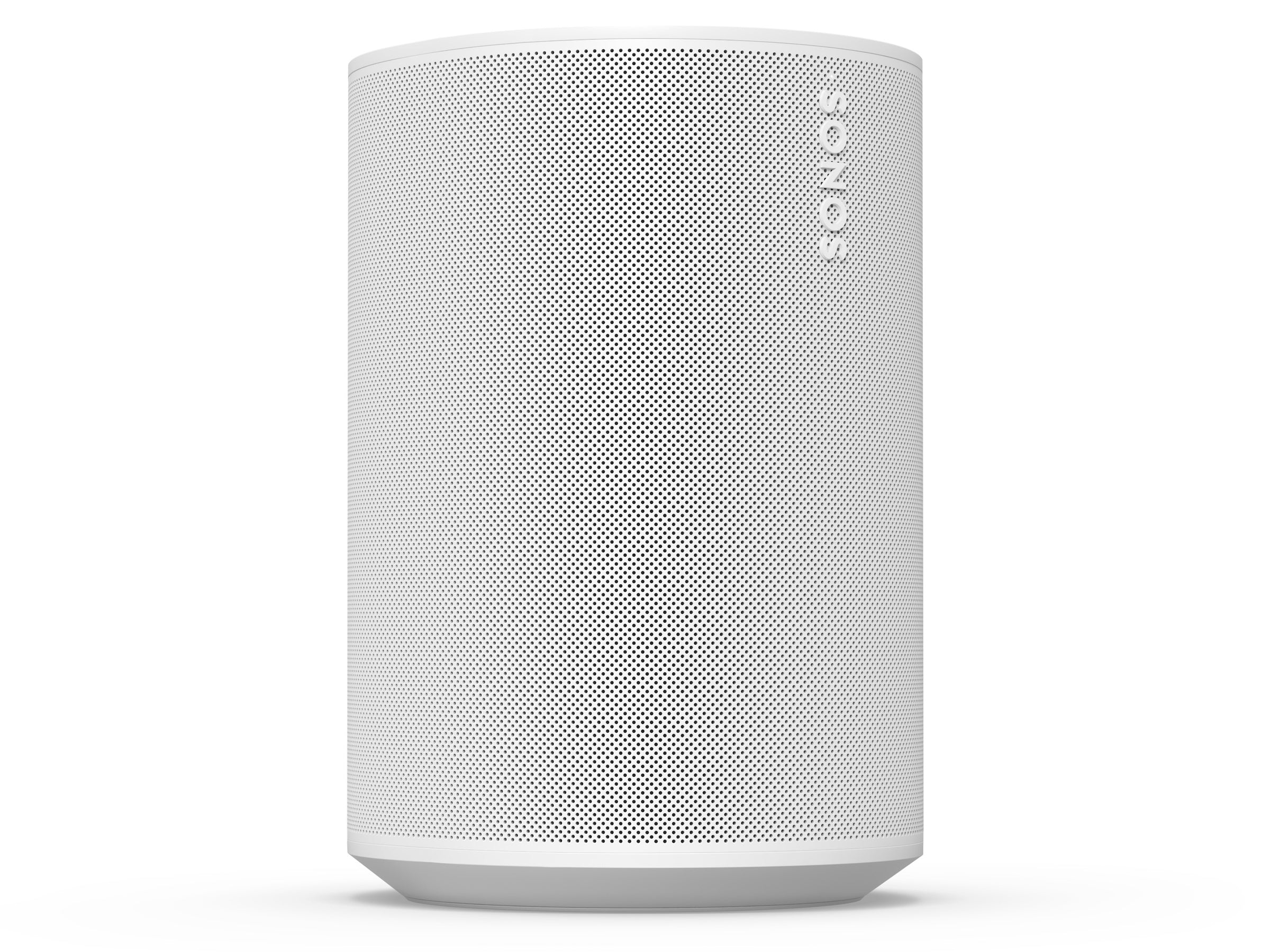 Sonos Era100 Wireless Smart Speaker for Home - Premium Sound, Voice Control, Multi-Room Audio | Perfect for Living Room, Bedroom, or Home Office