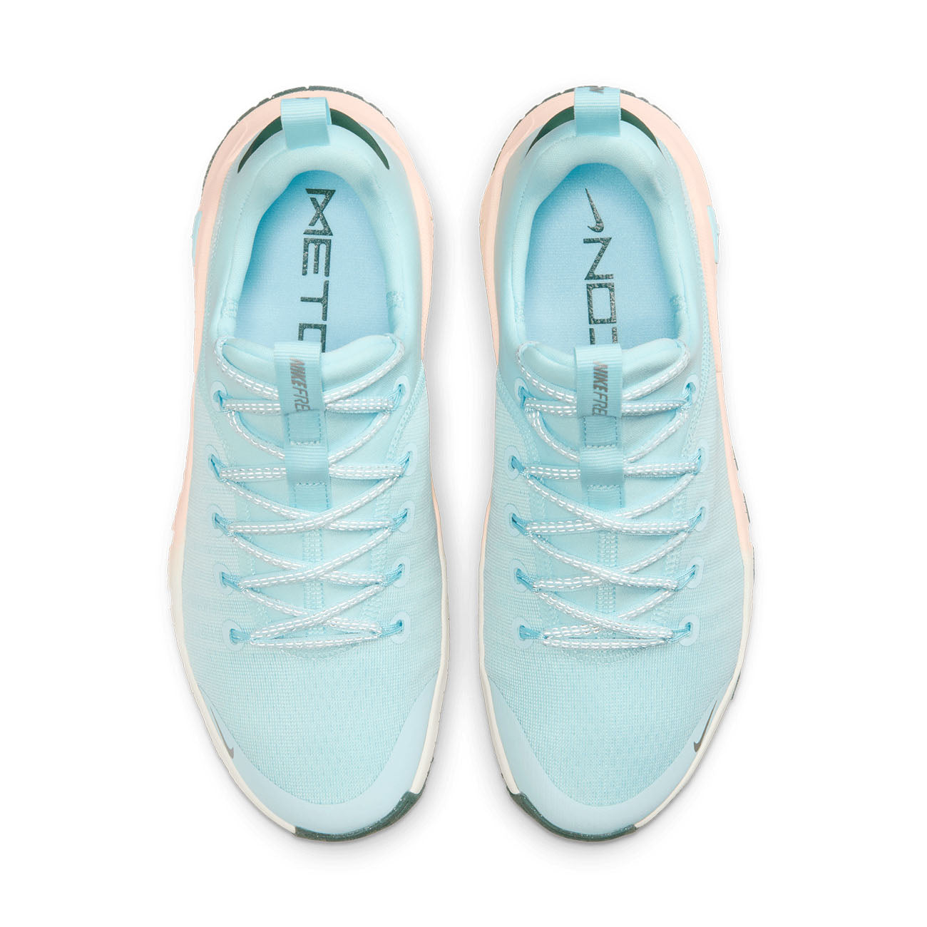 Nike Free Metcon 6 PRM Women's Training Shoes - Lightweight Gym Workout Shoes for CrossFit, Running & Fitness | Perfect for Weightlifting, HIIT & Cardio