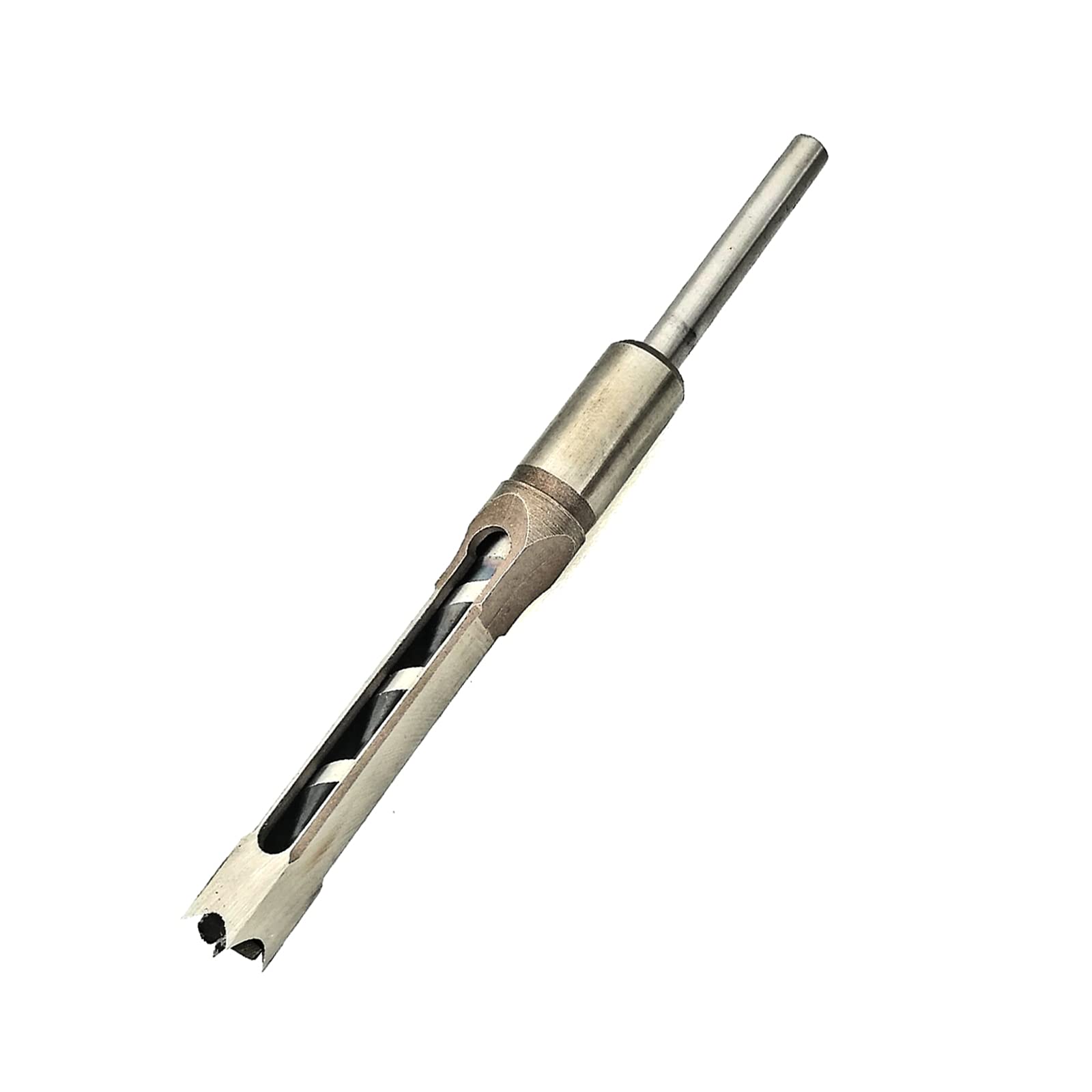 1PC Square Hole Drill Bit Set - 0.59