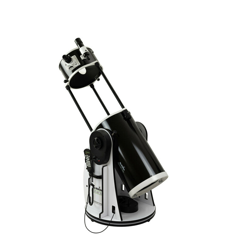 Sky Watcher Flextube 300P SynScan Dobsonian Telescope - 12