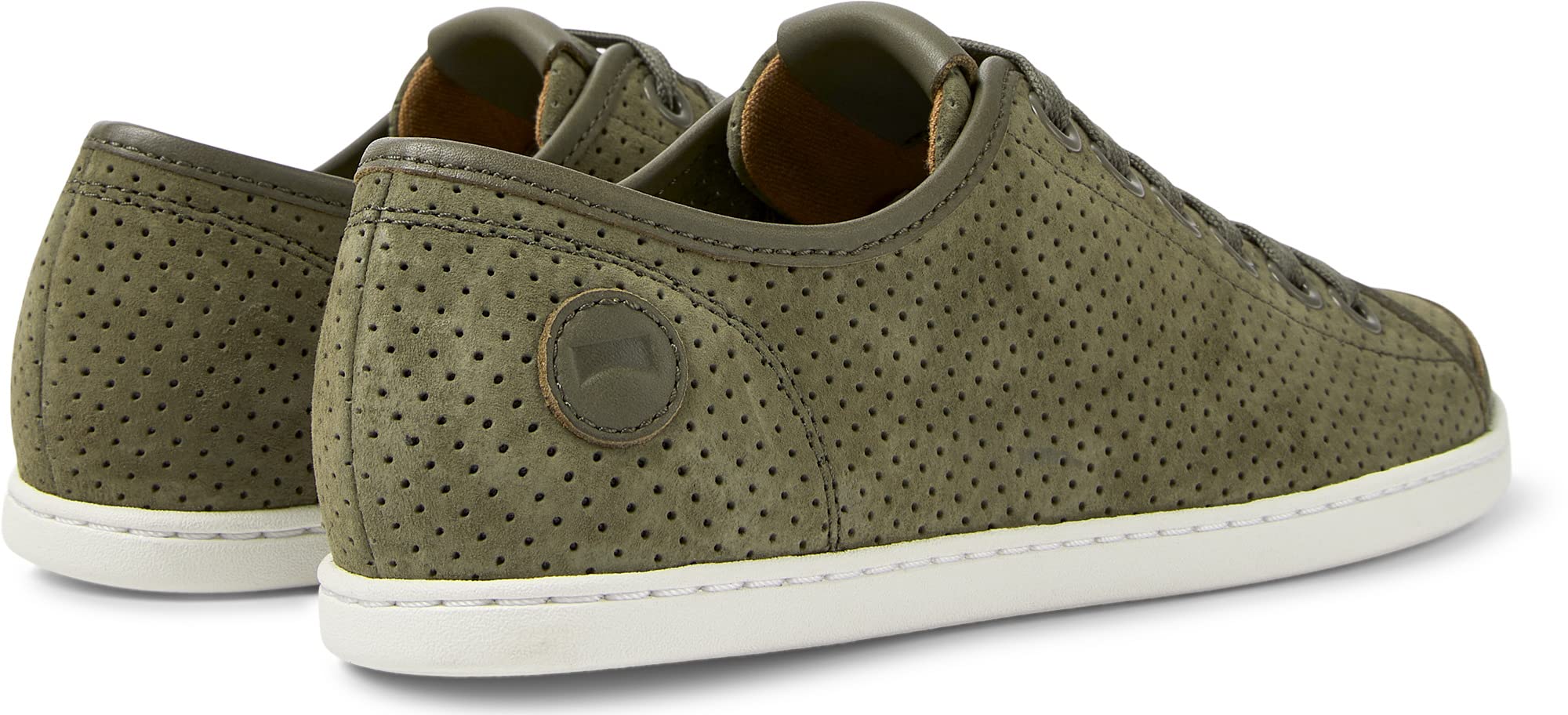 **Camper Men's Peu Ideal Casual Shoes – Comfortable Walking & Travel Sneakers for Outdoor Adventures & Daily Wear**