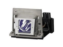 Technical Precision Replacement Lamp Bulb for XL2550U Projector - Compatible with XL2550U LAMP & HOUSING - Perfect for Home Theater, Office Presentations, and Classroom Projectors