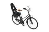 Thule Yepp Nexxt Maxi Rack Mount Child Bike Seat - Safe & Comfortable Kids Bicycle Carrier for Cycling Adventures with Toddlers