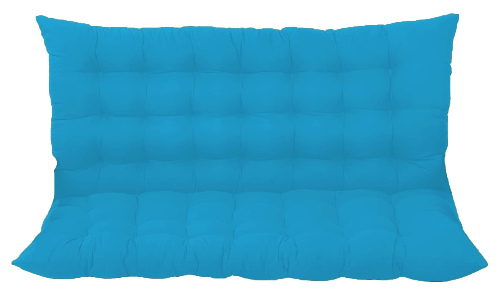 **Outdoor Swing Cushions for 2-3 Seater - Soft, Comfortable & Non-Slip Replacement Cushions for Garden, Patio, Swing & Outdoor Bench - Perfect for Relaxing, Lounging & Enjoying Nature**