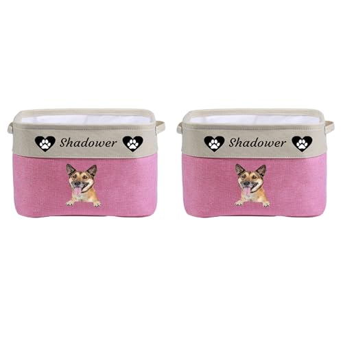 2 PACK-PINK