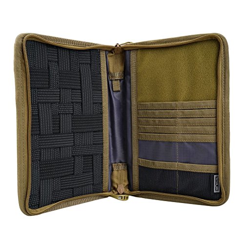 EDC Multipurpose Pouch - 16GB Storage Block D Organizer for Tactical Gear, Travel & Everyday Carry | Compact Utility Pouch for Camping, Hiking & Outdoor Adventures