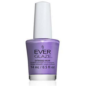 China Glaze Ever Glaze 