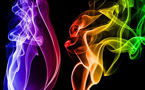 Bright Smoke