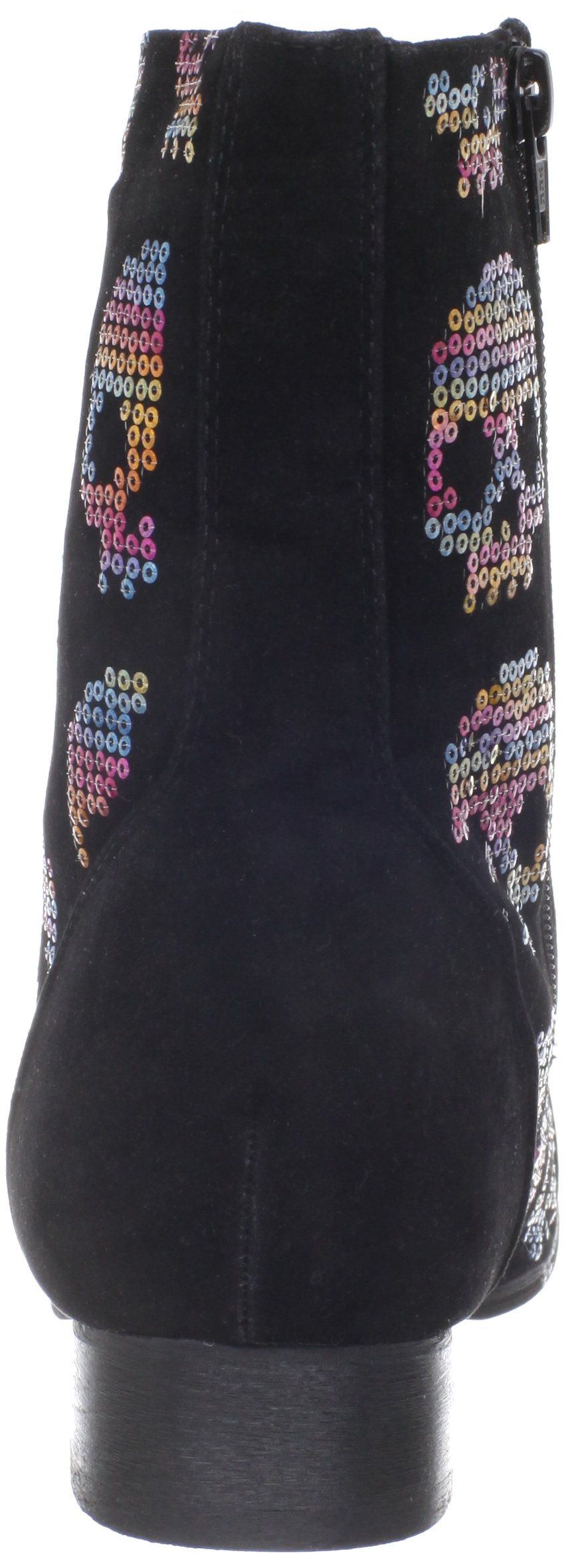 Iron Fist Women's Sugar Hiccup Combat Boots - Stylish Punk Ankle Booties for Women | Perfect for Concerts, Night Out & Alternative Fashion