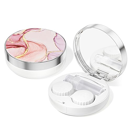 Pink Marble