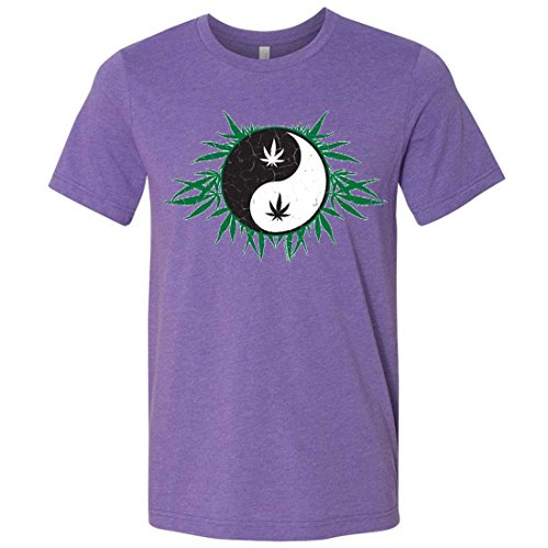 Heather Team Purple