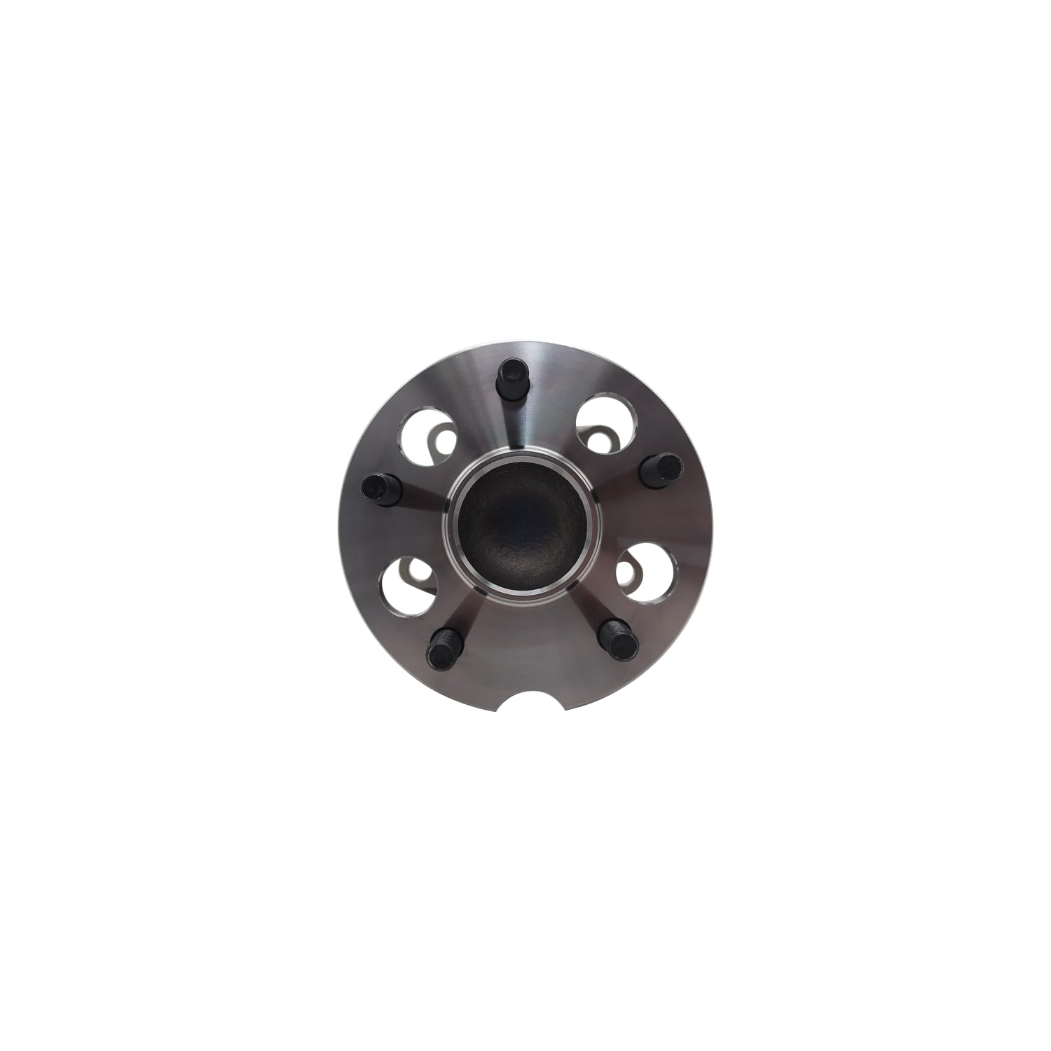 GSP 693280 Wheel Bearing and Hub Assembly - Left/Right Rear for Cars, Trucks & SUVs | Driver & Passenger Side Replacement | Perfect for Off-Roading, Towing & Daily Commuting