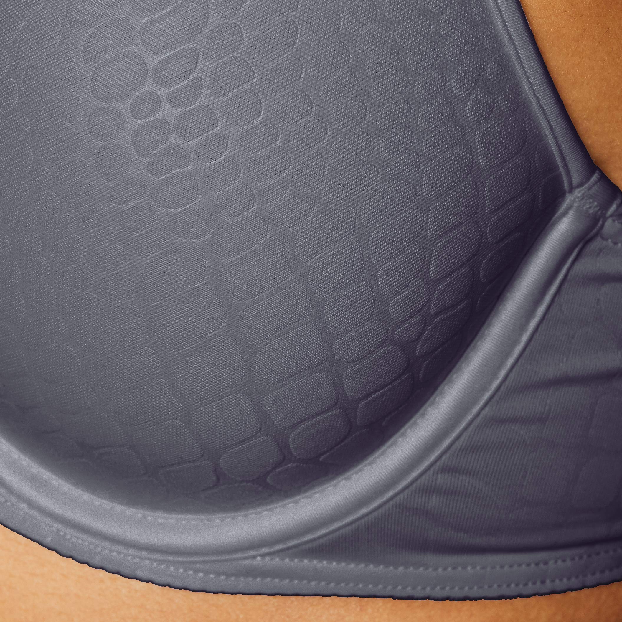 Women's Underwire Spacer Bra - Pure Animal 28272 | Comfortable & Supportive for Everyday Wear, Workouts & Active Lifestyles