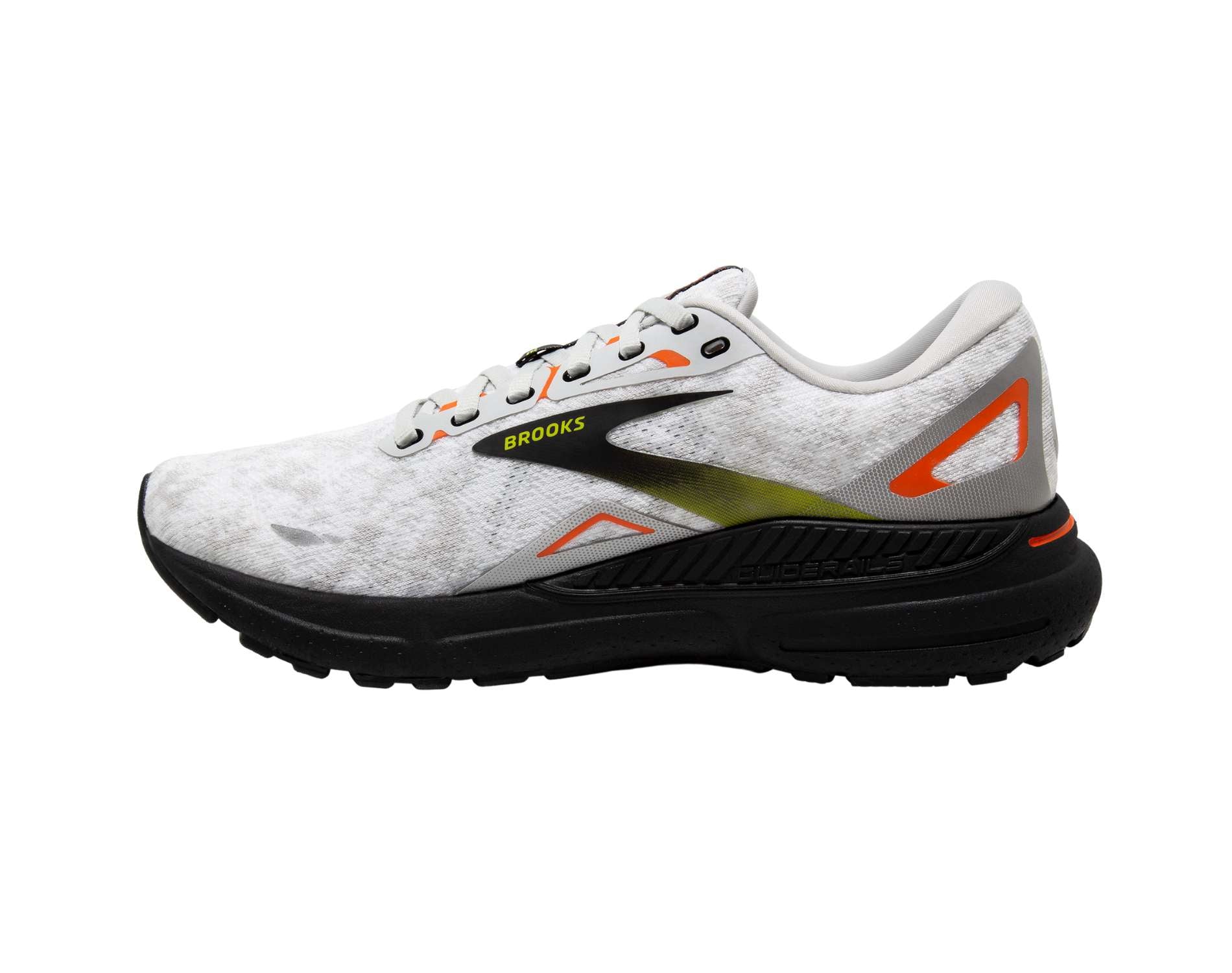 Brooks Adrenaline GTS 23 Running Shoes for Men - Premium Stability & Cushioning for Road Running, Jogging & Workouts