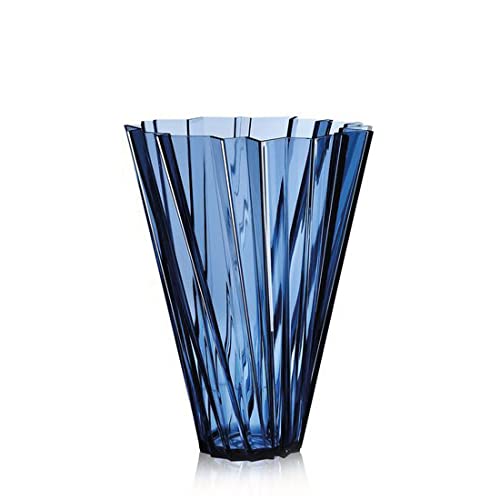 Transparent Blue