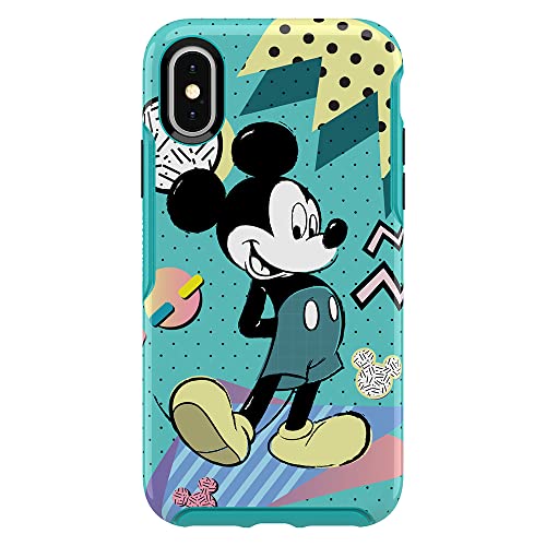 RAD MICKEY (LIGHT TEAL/RAD MICKEY GRAPHIC)