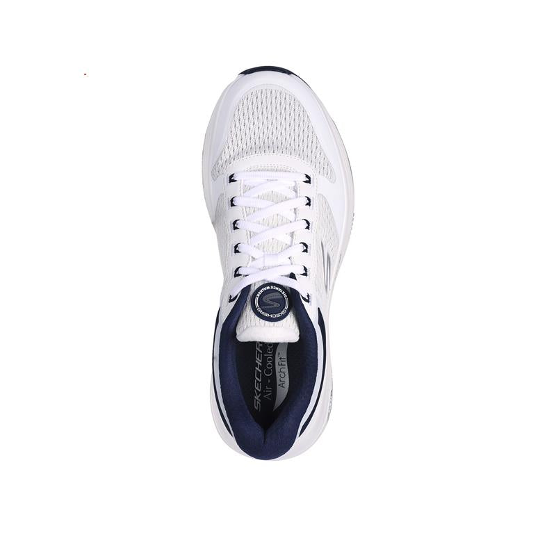 Go Walk Distance Walker 216529/WNV - Lightweight & Comfortable Walking Shoes for Men & Women - Perfect for Walking, Jogging, and Everyday Wear