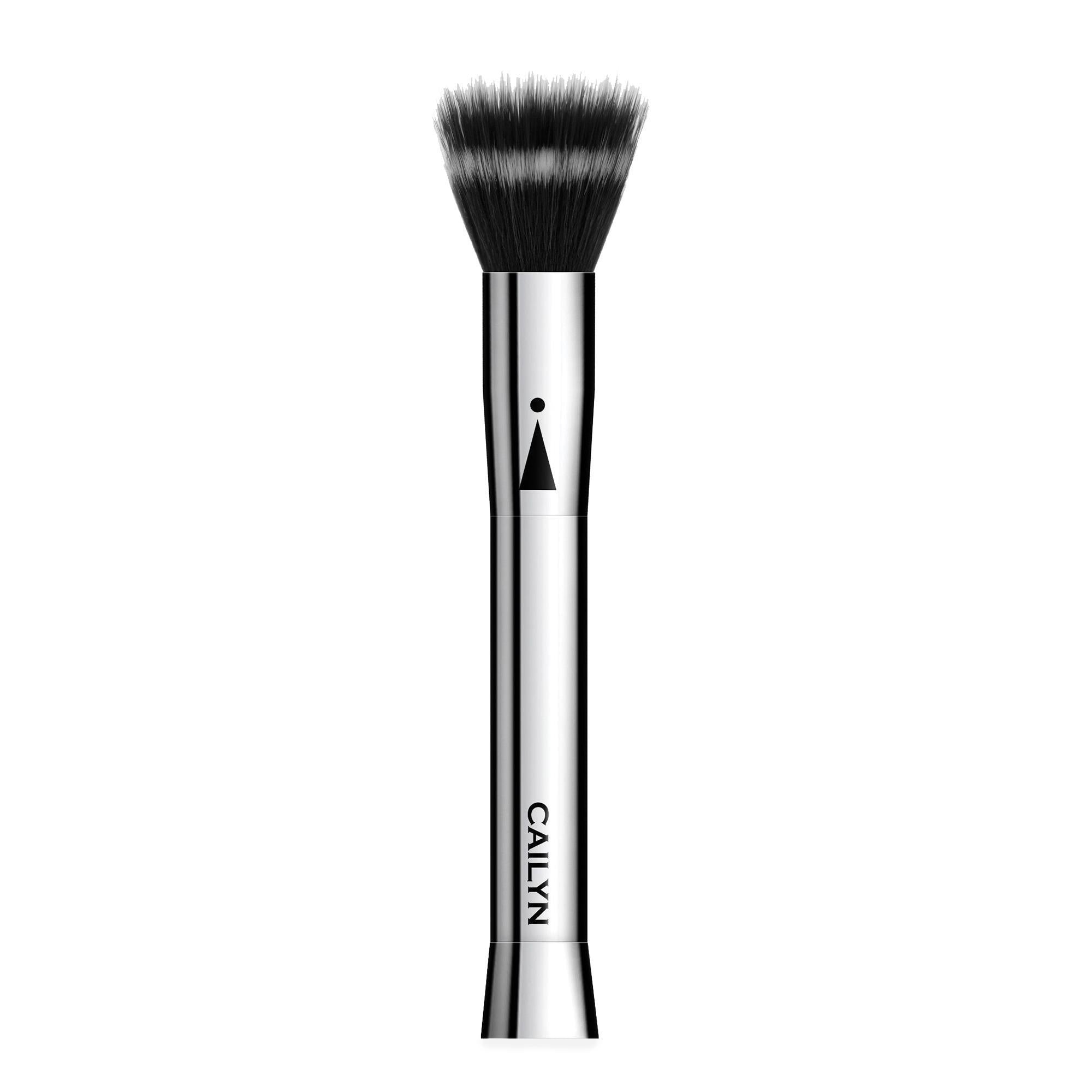 Premium Cailyn Makeup Brushes Set - Professional Cosmetic Brush Kit for Foundation, Eyeshadow & Blending - Perfect for Daily Makeup & Salon Use