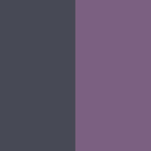 Sutton Purple