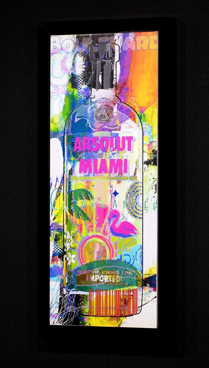 Absolute Limited Edition - Exclusive Collectible for Home Decor, Gifts & Special Occasions